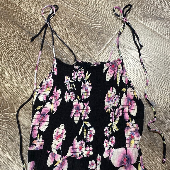 NWOT Free People Garden Party Maxi Dress - Picture 6 of 14